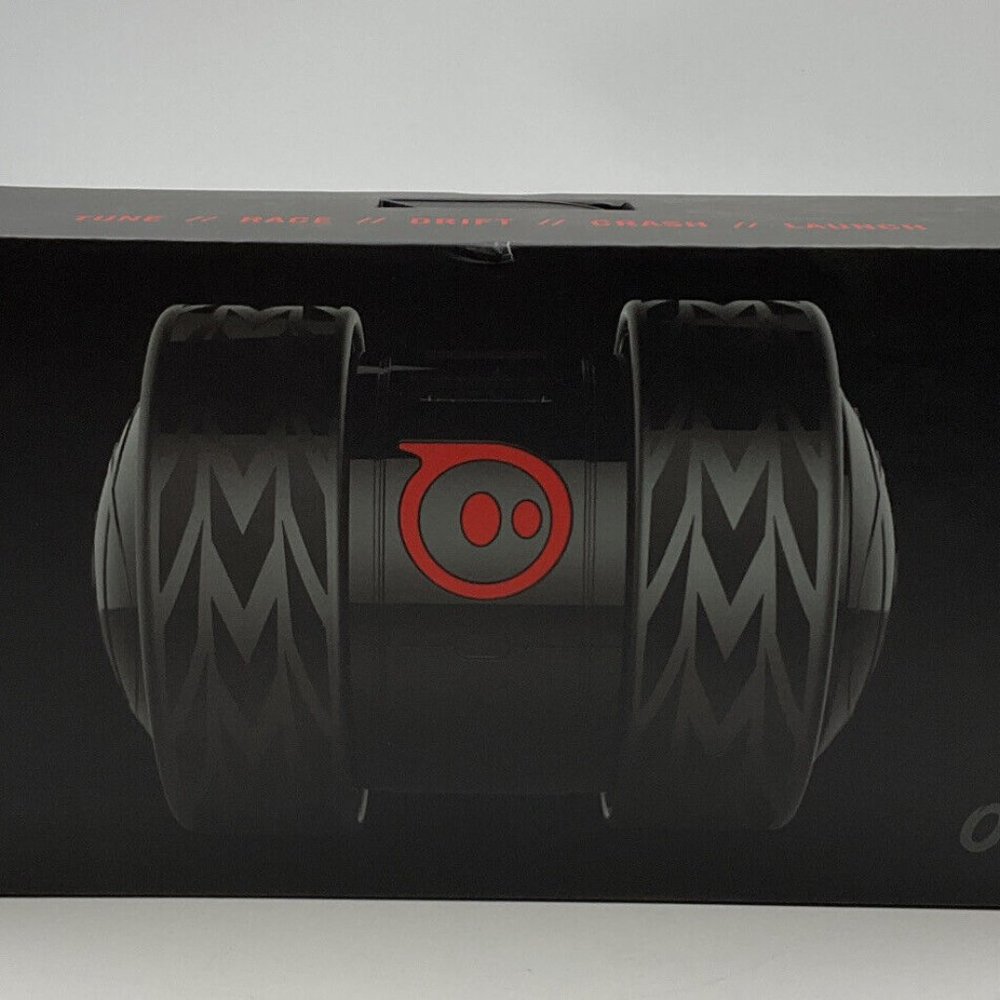 Robot Toy Sphero Ollie Darkside - App controlled